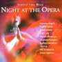 Simply the Best Night at the Opera