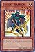 Yu-Gi-Oh! - Trident Warrior (DREV-EN015) - Duelist Revolution - 1st Edition - Super Rare
