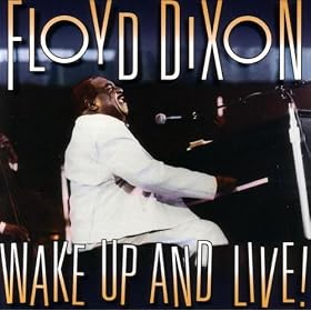 Wake Up And Live!