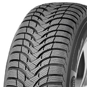 Michelin 959249 205/55R16 91 H MI ALPIN A4 Winterreifen