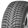 Michelin 421480 195/65R15 91 T MI ALPIN A4  Winterreifen