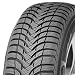 Michelin 421480 195/65R15 91 T MI ALPIN A4  Winterreifen