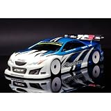 TC5R Factory Team Kit