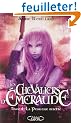 Les Chevaliers d'Emeraude, Tome 4 : la princesse rebelle
