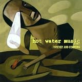 Forever & Counting
