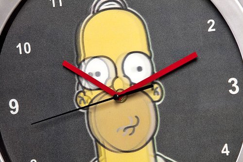 Imagen 2 de United Labels 0112188