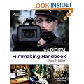 The Digital Filmmaking Handbook