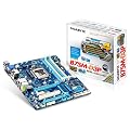 Gigabyte GA-B75M-D3P, Intel B75, mATX