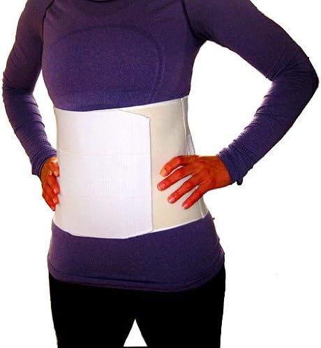 MaternaBelt - Post Pregnancy Abdominal Binder - Small