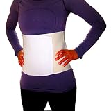 MaternaBelt - Post Pregnancy Abdominal Binder