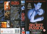 The Secret Passion of Robert Clayton [Video Tape/PAL] 1992 [TV movie]