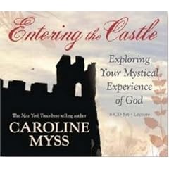Entering the Castle