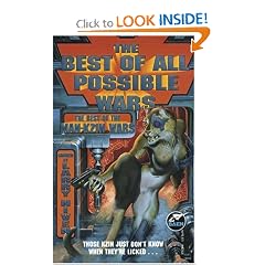 The Best of All Possible Wars