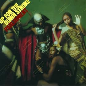 Up For The Down Stroke (Album Version)
