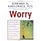 Most Popular Books to Help Stop the Worry