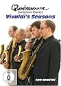 Vivaldi's Saxophone Seasons (The Four Seasons + The 5th Season Composed By Uli Lettermann) [DVD] [2010]