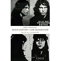 Janis Joplin et Jim Morrison face au gouffre : Le trouble de personnalit� limite