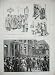 1892 Birkbeck Bank Southampton Cholera Hamburg Bremen