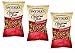Snyder's of Hanover Gluten Free Mini Pretzels 3 Pack - 8oz.