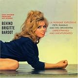 Behind Brigitte Bardot [Papersleeve]