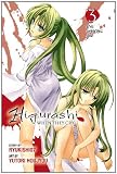 Higurashi When They Cry: Eye Opening Arc, Vol. 3