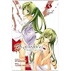 Higurashi When They Cry: Eye Opening Arc, Vol. 3
