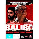 Balibo [Region 4] ~ Anthony LaPaglia