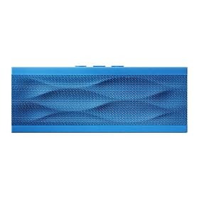 Jawbone JAMBOX Wireless Speaker Hi-Fi, Stereo, Speaker, Blue Wave