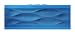 Jawbone Jambox Portable Wireless Speaker/Speakerphone - Blue Wave