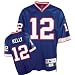 Reebok Buffalo Bills Jim Kelly Youth Retired Player Jersey Size: Extra Large