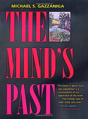 The Minds Past