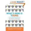 What's Mine Is Yours: How Collaborative Consumption is Changing the Way We Live