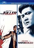 The Killer/ Hard Boiled (DVD Double Feature) DVD [REGION 1][NTSC]