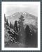 Historic Print (XL): Mt. Shasta, Calif.