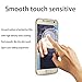 Samsung Galaxy S7 Screen Protector, Pajuva® Premium 9H Ultra Clear Screen Protector 0.3mm for Galaxy S7 Lifetime Warranty [NOT Support Samsung S7 Edge] (2 Pack)