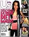 Us Weekly Magazine January 23, 2006 Lindsay Lohan Cover Extreme Diet Dangers at Amazon Books: 51bqFmTzuUL._SL75_