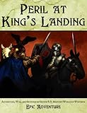 Peril at King's Landing
