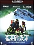  : First Descent [HD DVD]