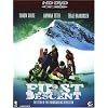 First Descent - The story of the snowboarding revolution [HD DVD]
