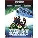 First Descent - The story of the snowboarding revolution [HD DVD]