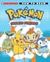 How to Draw Pokemon Sinnoh Friends (Pok�mon)