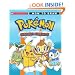 How to Draw the Newest Pokemon: Featuring Some Sinnoh Characters (Pok�mon)