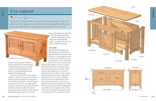 john bullar woodworking