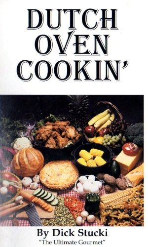 Dutch Oven Cookin