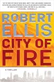 City of Fire (Lena Gamble Novels)