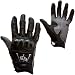 mountain bike accessories Nema Breather Glove Blue, L