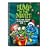 Bump in the Night: Twas the Night Before Bumpy