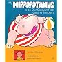 My Hippopotamus Is on Our Caravan Roof Getting Sunburnt