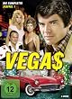 VEGA$ - Die komplette Staffel 1 (23 Folgen) (Digipack) [6 DVDs]