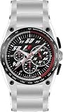 Jacques Lemans Men's F5011F F1 Collection Chronograph Watch